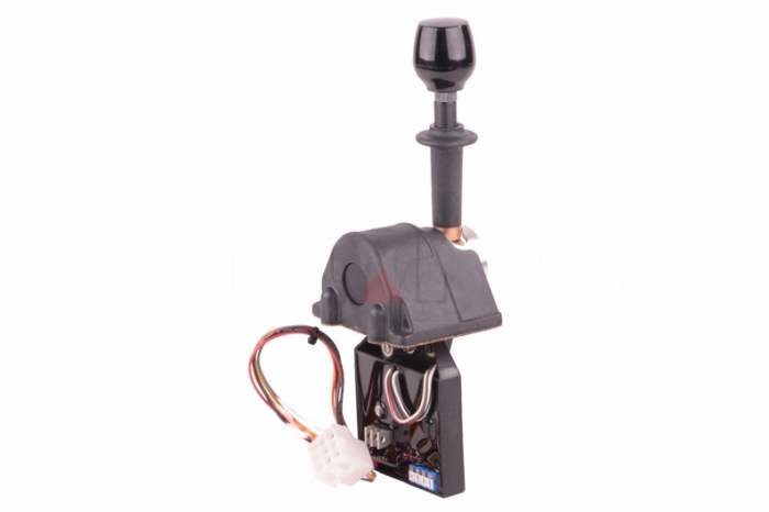Joystick 1 ax pentru nacela telescopica JLG JL-1600277 [3]