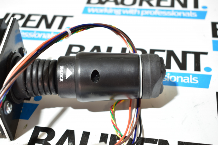 Joystick CTI Joystick 287-03745, 28703745 [7]