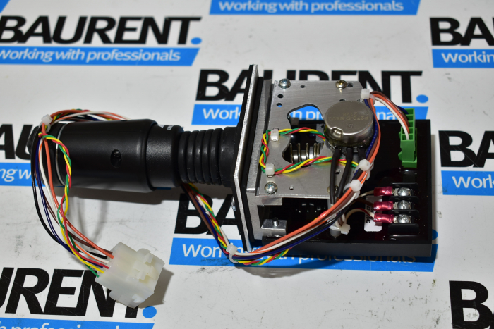 Joystick CTI Joystick 287-03745, 28703745 [8]