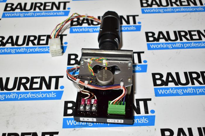 Joystick CTI Joystick 287-03745, 28703745 [2]