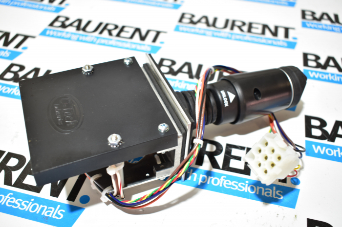 Joystick CTI Joystick 287-03745, 28703745 [5]