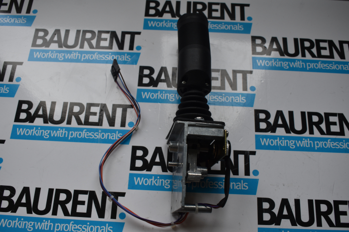 Joystick deplasare si directie nacela foarfeca Genie GE62161 [4]
