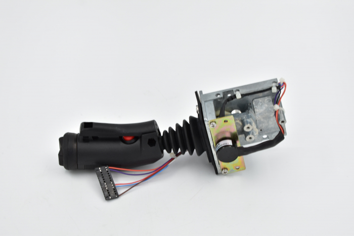 Joystick deplasare si directie nacela foarfeca Genie GE62161 [7]