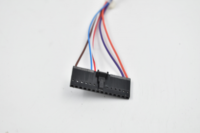 Joystick deplasare si directie nacela foarfeca Genie GE62161 [11]