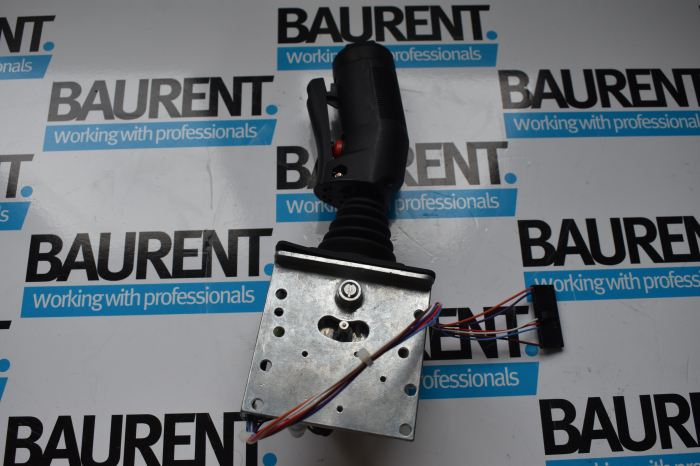 Joystick deplasare si directie nacela foarfeca Genie GE62161 [3]