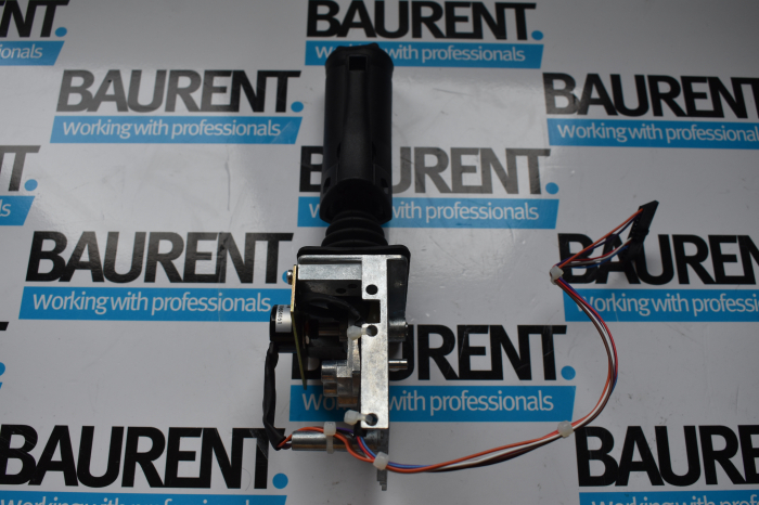 Joystick deplasare si directie nacela foarfeca Genie GE62161 [2]