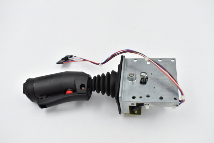 Joystick deplasare si directie nacela foarfeca Genie GE62161 [10]