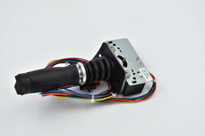Joystick deplasare si directie nacela JLG JL-1001212415 [3]