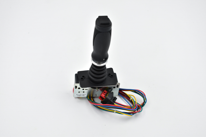 Joystick deplasare si directie nacela JLG JL-1001212415 [7]
