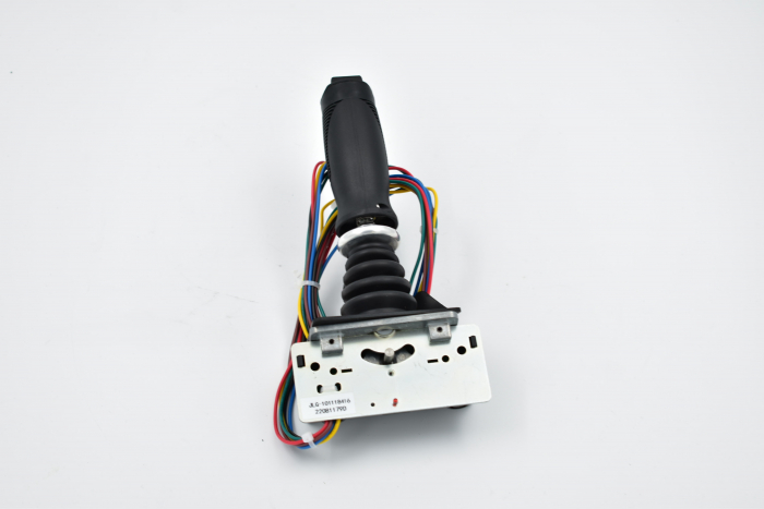 Joystick deplasare si directie nacela JLG JL-1001212415 [2]
