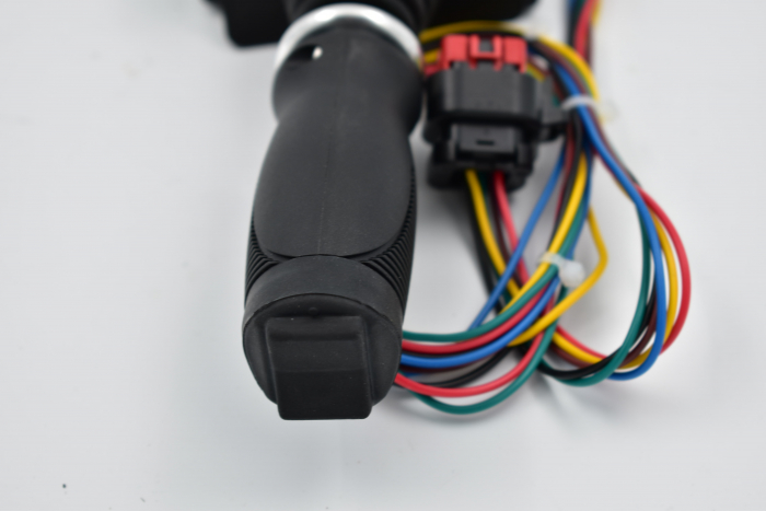 Joystick deplasare si directie nacela JLG JL-1001212415 [4]