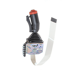 Joystick deplasare si virare pentru nacela foarfeca electrica Genie GE44988 [2]