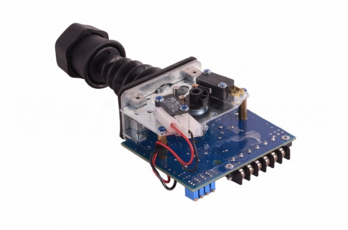 Joystick directie deplasare nacela Grove 7352000225 [2]