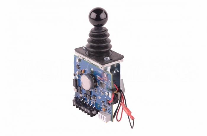 Joystick ridicare nacela Grove GR-7352000937 [2]