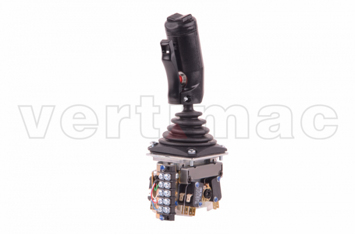 Joystick directie deplasare nacela Snorkel SN-0360811 [2]