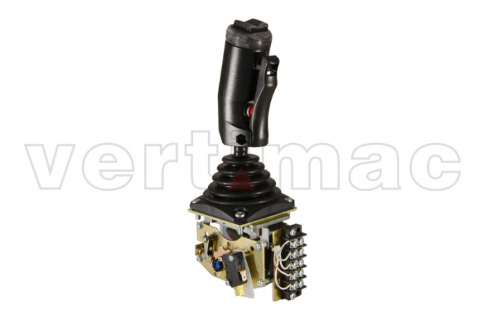 Joystick directie deplasare nacela Snorkel SN-0360811 [3]