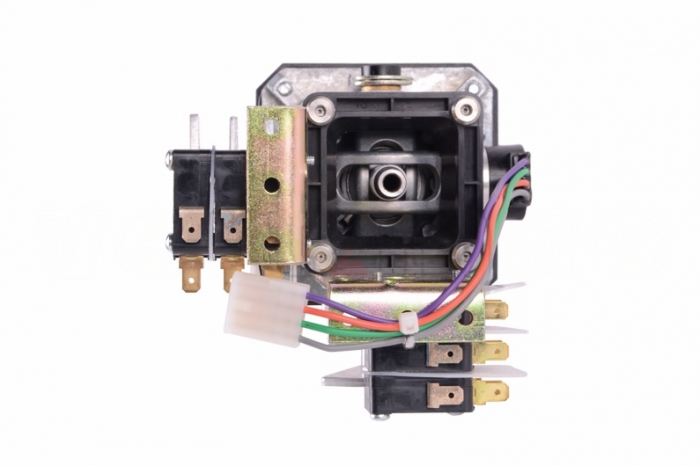 Joystick directie deplasare nacela Snorkel SN-3040685 [3]