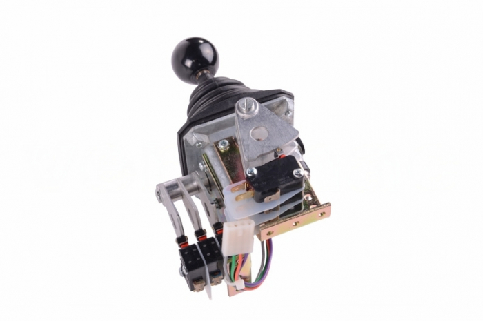 Joystick directie deplasare nacela Snorkel SN-3040685 [2]
