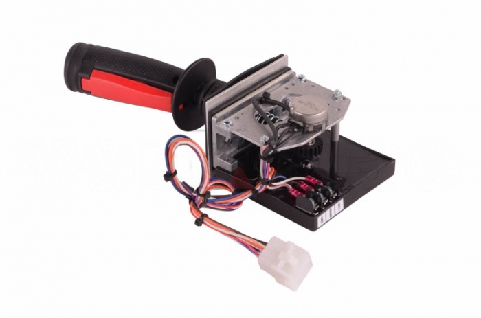 Joystick directie deplasare nacela Upright UP-057325-000 [2]