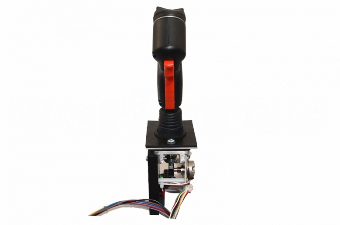 Joystick directie deplasare nacela Upright UP-058804-000 [3]