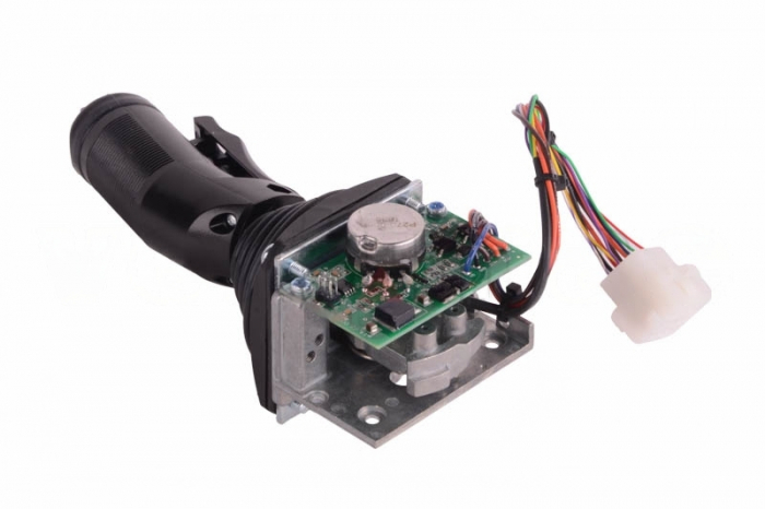 Joystick directie deplasare nacela Upright UP-065512-000 [2]