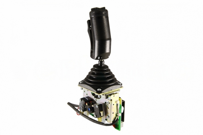 Joystick directie deplasare nacela Upright UP-066544-000 [3]
