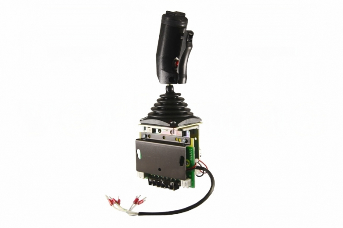 Joystick directie deplasare nacela Upright UP-066544-000 [2]