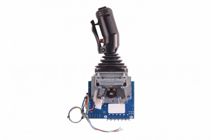 Joystick directie deplasare nacela Upright UP-066544-001 [2]