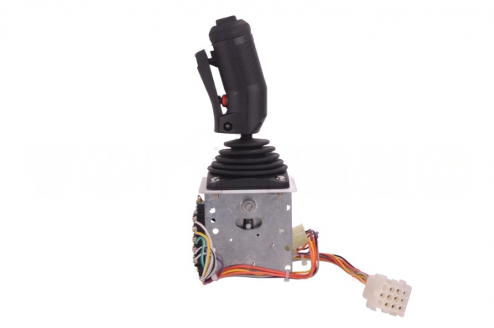 Joystick directie deplasare nacela Upright UP-066785-000 [2]