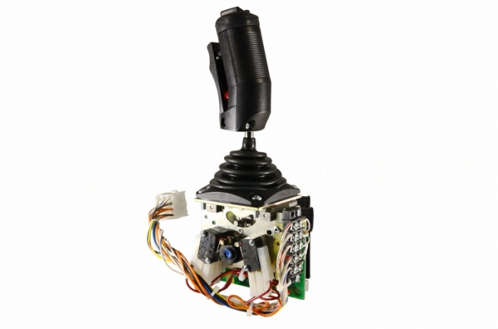 Joystick directie deplasare nacela Upright UP-066786-000 [2]