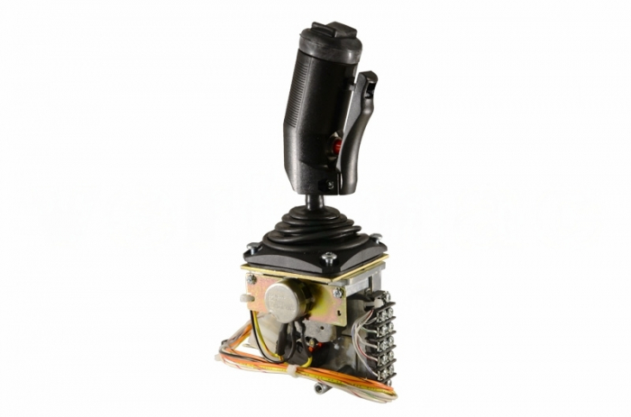Joystick directie deplasare nacela Upright UP-067385-000 [2]