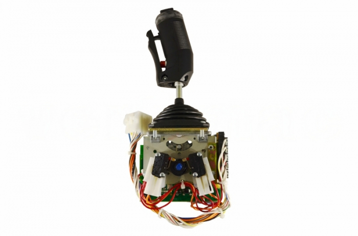 Joystick directie deplasare nacela Upright UP-067643-001 [3]