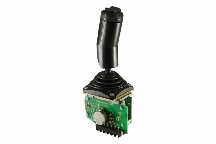 Joystick directie deplasare nacela Upright UP-068592-000 [2]