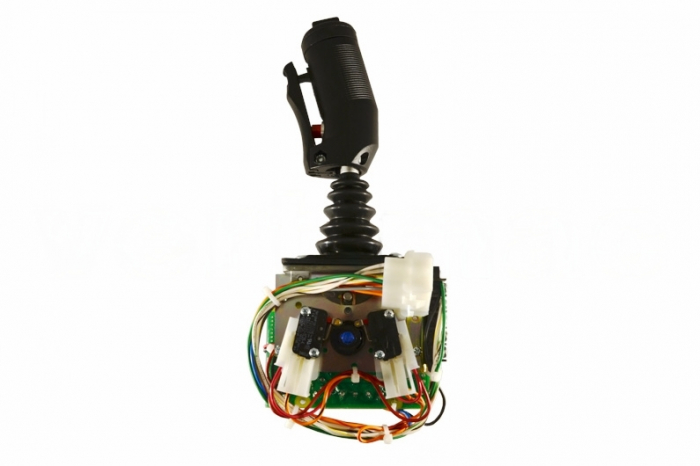Joystick directie deplasare nacela Upright UP-101205-000 SL20 [2]