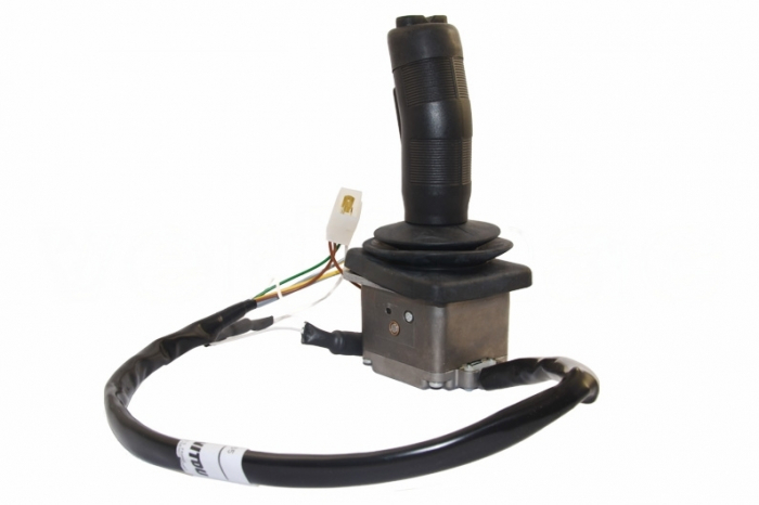 Joystick directie deplasare pentru nacela Manitou MA-597665 [2]