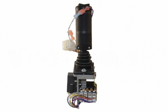 Joystick directie si deplasare nacela foarfeca Skyjack SJ-159109 [3]