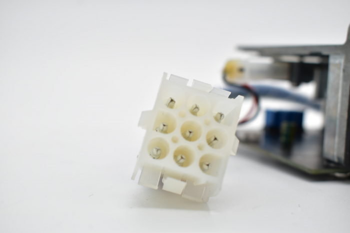 Joystick directie si deplasare nacela Skyjack SJ-159111 [3]