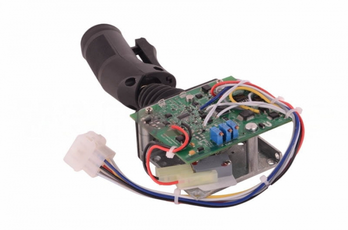 Joystick directie si deplasare nacela Skyjack SJ-159111 [9]