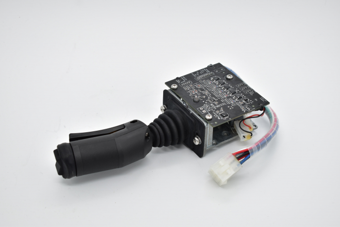 Joystick directie si deplasare nacela Skyjack SJ-159111 [2]