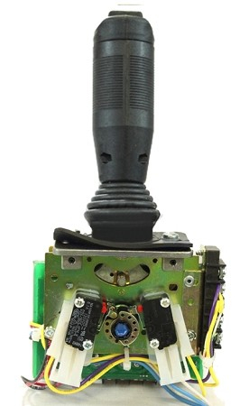 Joystick directie si deplasare pentru nacela Genie Z34-22RT GE-56579 [2]