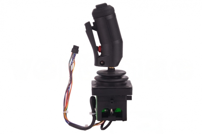 Joystick drive - steer nacela foarfeca JLG JL-1600458 [2]