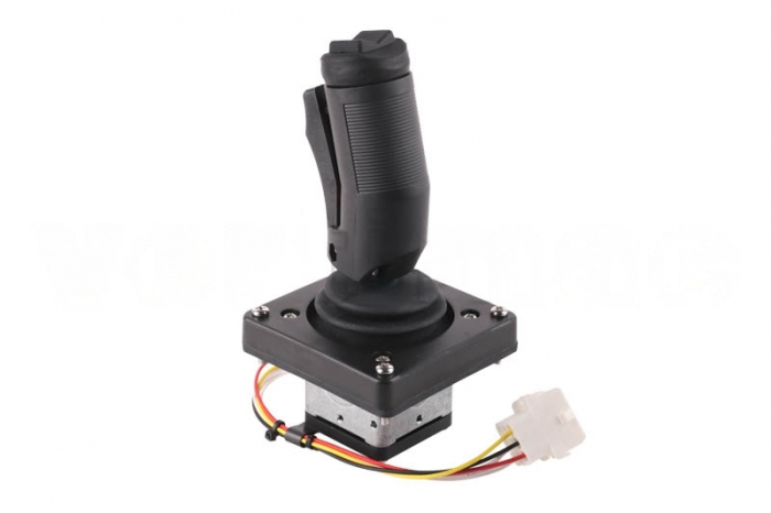 Joystick drive - steer nacela JLG JL-1001134438 [2]