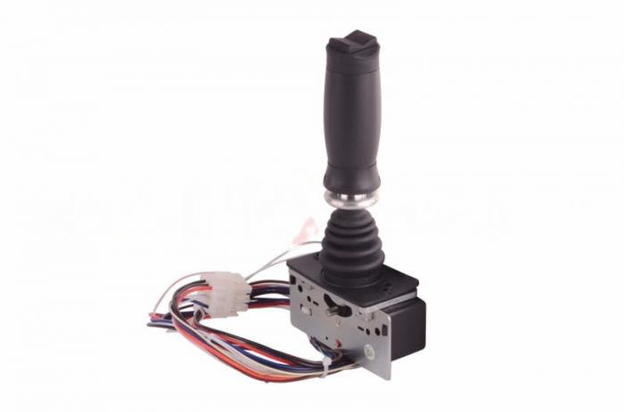 Joystick drive - steer nacela JLG JL-1001178132 [5]