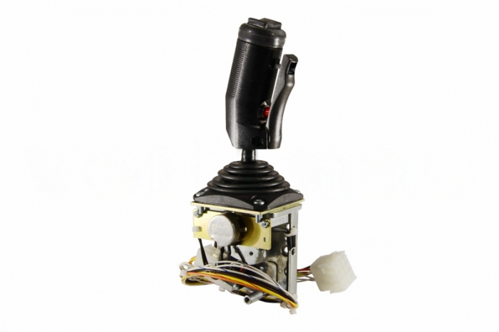 Joystick drive steer nacela Upright UP-113070-000 [2]