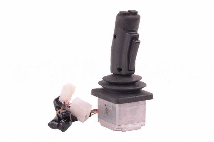 Joystick drive steer pentru nacela Manitou MA-894573 [2]