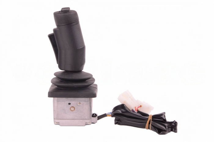 Joystick drive steer pentru nacela Manitou MA-894573 [3]