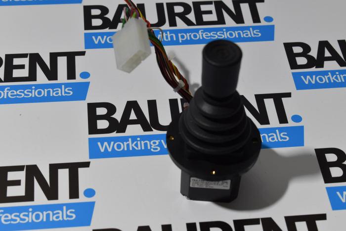 Joystick electric nacela Haulotte 113P319030 [4]