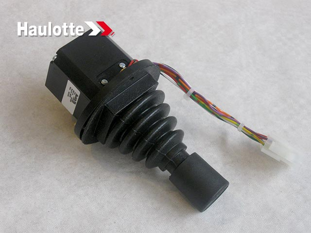 Joystick electric nacela Haulotte 113P319030 [3]