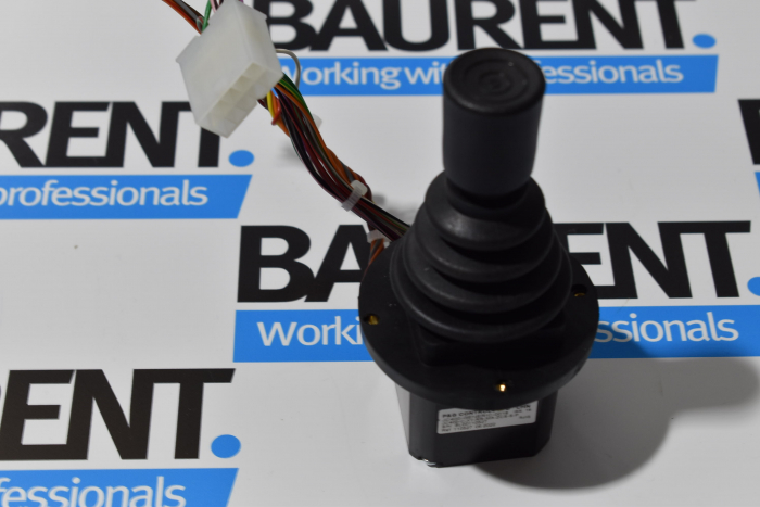 Joystick electric nacela Haulotte 113P319030 [6]