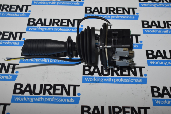 Joystick nacela Airo SF10004WD 20.0102.035 [3]